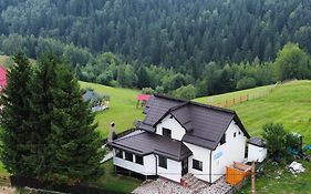 Vila Panoramic Pestera
